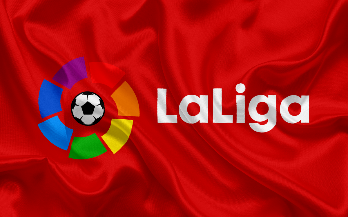 Испания - Примера (La Liga)