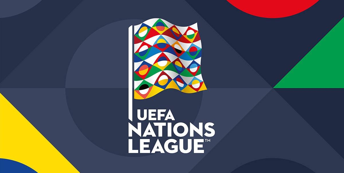 UEFA Nations League / Лига наций УЕФА